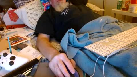 Mattu online show from 01/12/25, 07:32