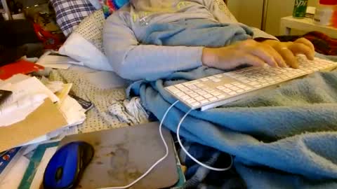 Mattu online show from 01/21/25, 06:43