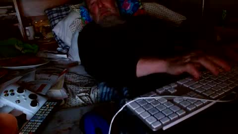 Mattu online show from 01/26/25, 07:21