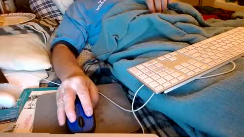 Mattu online show from 03/04/25, 07:41