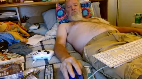 Mattu online show from 09/15/25, 06:13