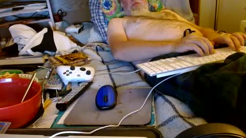 Mattu online show from 10/08/25, 07:39