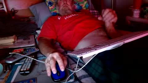 Mattu online show from 10/28/25, 07:23