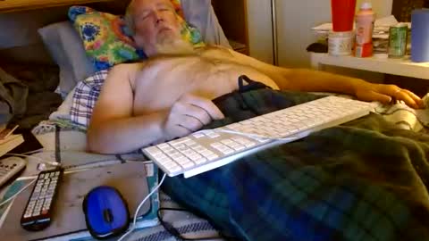 Mattu online show from 10/29/25, 05:53