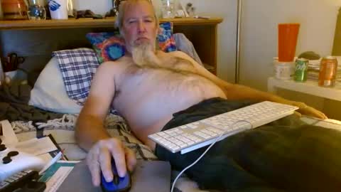 Mattu online show from 11/08/25, 06:02