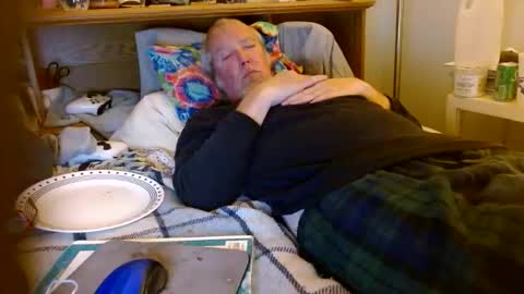 Snapshot of onemattu chatting on 11/27/25, 06:04 Mattu online show from 11/27/25, 06:04