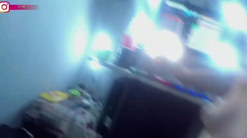 YIN MIGUEL online show from 03/05/25, 06:34