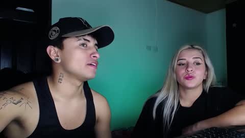 YIN MIGUEL online show from 01/19/26, 06:50