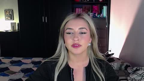 YIN MIGUEL online show from 02/26/26, 03:16