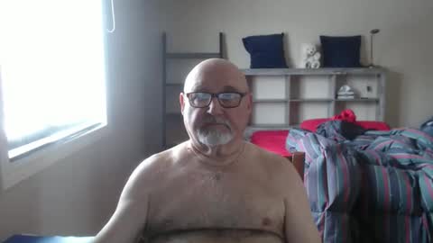 Onemoretime65 online show from 03/26/26, 02:44