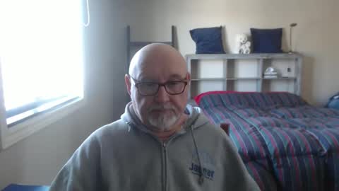 Onemoretime65 online show from 03/27/26, 12:38