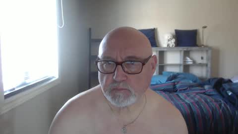 Onemoretime65 online show from 04/18/26, 01:37