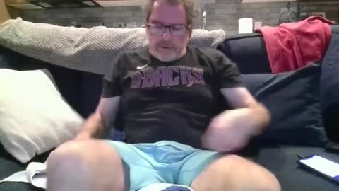 Snapshot of oneoften1000 chatting on 01/19/25, 09:45 couple mature milf bigboobs curvy mommydaddy online show from 01/19/25, 09:45