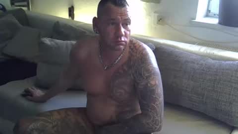 .....mICha..... online show from 02/02/25, 02:45