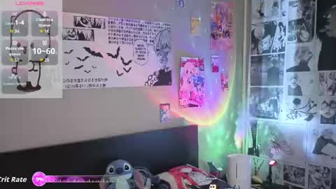 Snapshot of oneslegion chatting on 06/13/26, 09:07 Killu online show from 06/13/26, 09:07