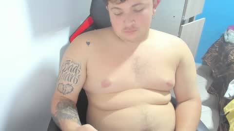 Andres INDEPENDENT MODEL online show from 02/18/25, 12:26