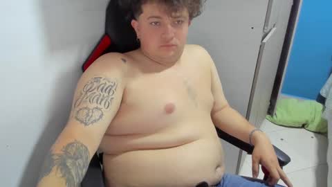 Andres INDEPENDENT MODEL online show from 09/09/25, 01:16