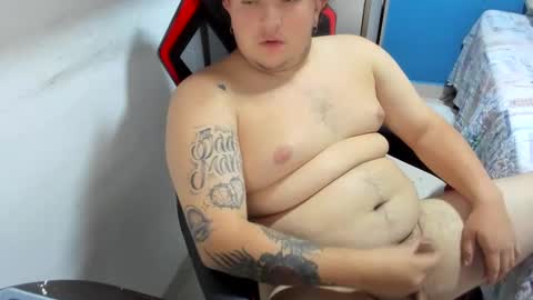 Andres INDEPENDENT MODEL online show from 11/28/25, 04:26