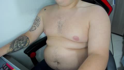 Andres INDEPENDENT MODEL online show from 02/04/26, 05:13