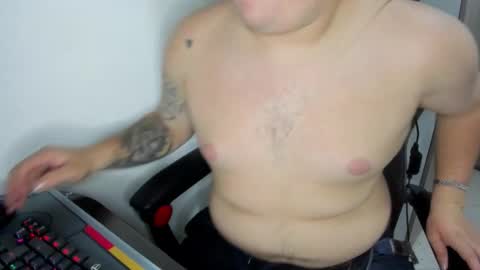 Andres INDEPENDENT MODEL online show from 02/07/26, 07:01