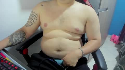 Andres INDEPENDENT MODEL online show from 04/19/26, 12:33