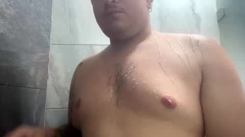 Andres INDEPENDENT MODEL online show from 04/23/26, 04:09