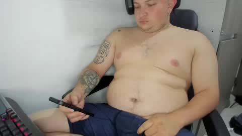 Andres INDEPENDENT MODEL online show from 05/07/26, 08:09