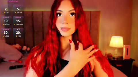 onfire_callme online show from 05/07/26, 05:13