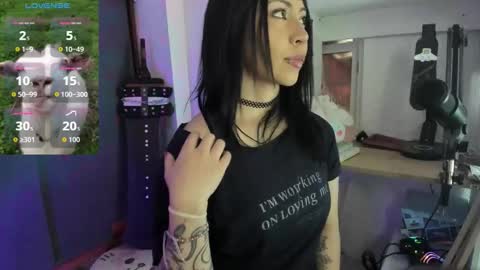 oni_dakotta online show from 09/17/25, 12:40