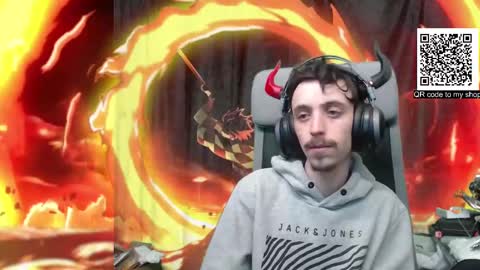 Snapshot of oni_hoshi chatting on 02/28/25, 06:09 Oni hoshi online show from 02/28/25, 06:09