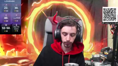 Snapshot of oni_hoshi chatting on 03/02/25, 10:14 Oni hoshi online show from 03/02/25, 10:14