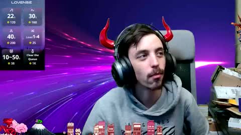 Snapshot of oni_hoshi chatting on 10/17/25, 05:48 Oni hoshi online show from 10/17/25, 05:48