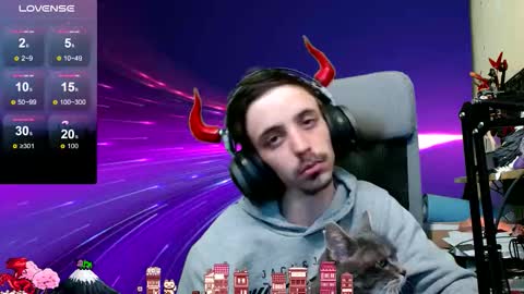 Snapshot of oni_hoshi chatting on 12/03/25, 07:34 Oni hoshi online show from 12/03/25, 07:34