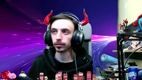 Oni hoshi online show from 12/14/25, 07:07