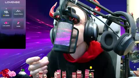 Oni hoshi online show from 02/28/26, 03:02