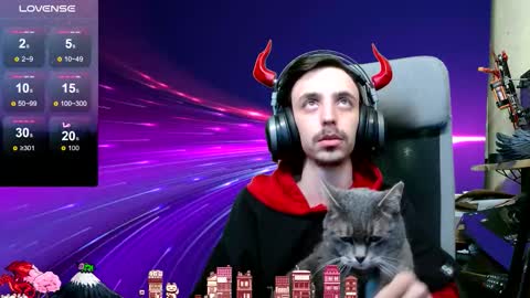 Oni hoshi online show from 03/09/26, 06:12