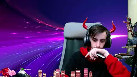 Oni hoshi online show from 03/10/26, 07:41