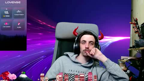 Oni hoshi online show from 03/14/26, 06:46