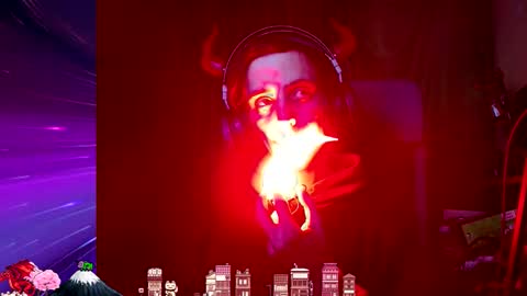 Oni hoshi online show from 03/16/26, 06:34