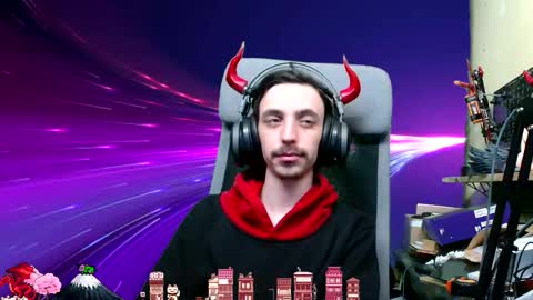 Oni hoshi online show from 03/17/26, 07:17