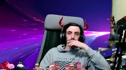 Oni hoshi online show from 03/21/26, 02:42