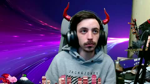 Oni hoshi online show from 03/22/26, 01:14