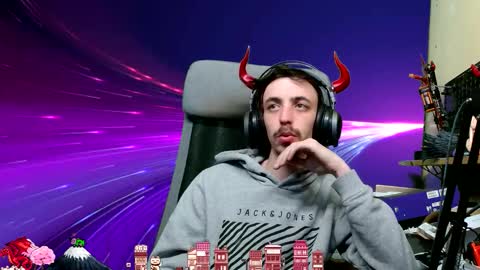 Oni hoshi online show from 03/29/26, 12:16