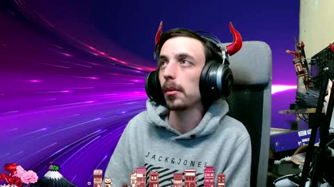 Oni hoshi online show from 04/04/26, 03:42