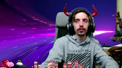 Oni hoshi online show from 04/05/26, 01:19