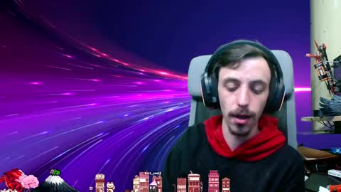 Oni hoshi online show from 04/11/26, 09:08