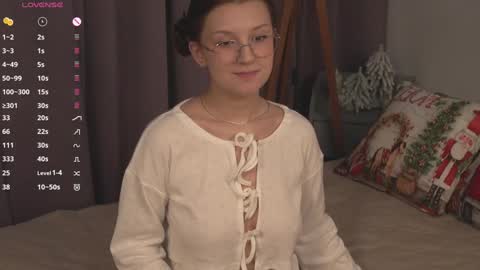 Kassie online show from 12/10/24, 05:22