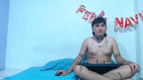 onixandghosty online show from 12/22/25, 07:11