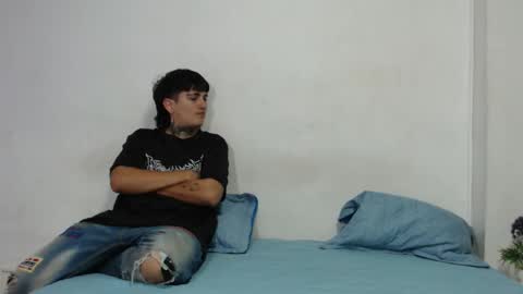 onixandghosty online show from 01/13/26, 06:57