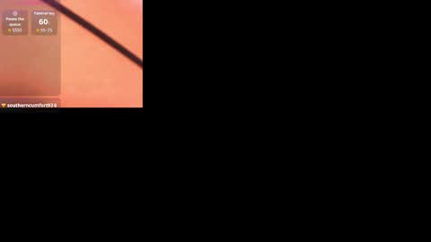 Daniela online show from 03/06/26, 09:00